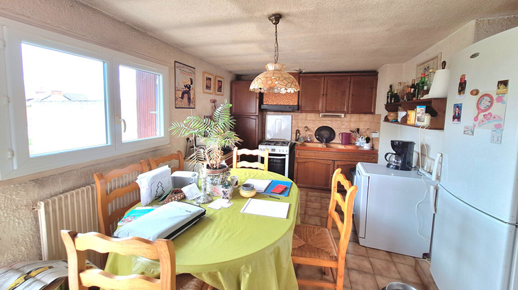 Ma-Cabane - Vente Maison MONTLUCON, 0 m²