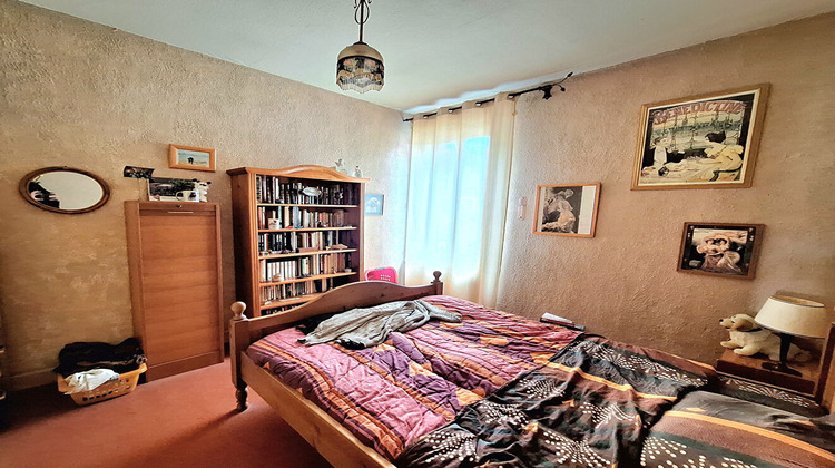 Ma-Cabane - Vente Maison MONTLUCON, 0 m²