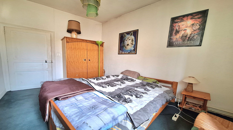 Ma-Cabane - Vente Maison MONTLUCON, 0 m²