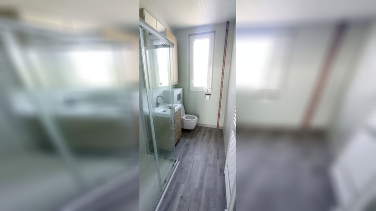 Ma-Cabane - Vente Maison MONTLUCON, 92 m²