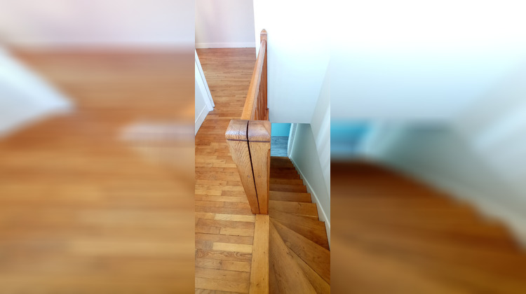 Ma-Cabane - Vente Maison MONTLUCON, 92 m²