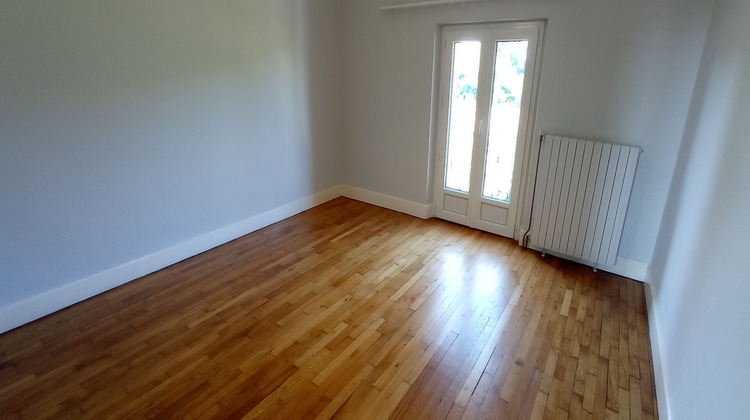 Ma-Cabane - Vente Maison MONTLUCON, 92 m²
