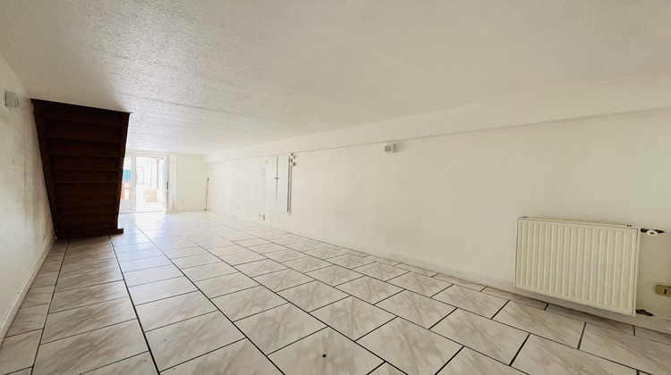 Ma-Cabane - Vente Maison Montluçon, 52 m²