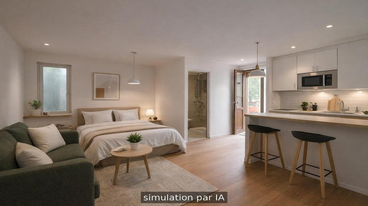 Ma-Cabane - Vente Maison MONTLUCON, 155 m²