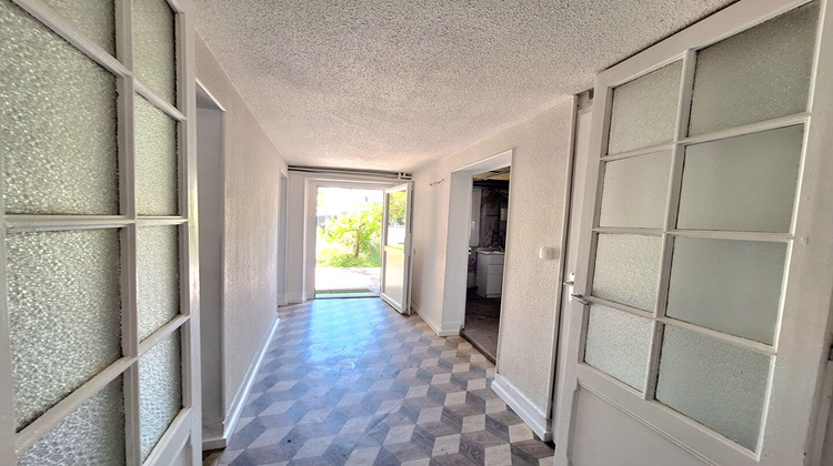 Ma-Cabane - Vente Maison MONTLUCON, 129 m²