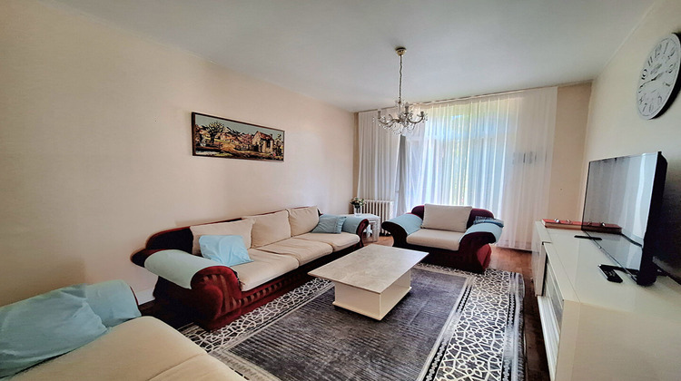 Ma-Cabane - Vente Maison MONTLUCON, 129 m²