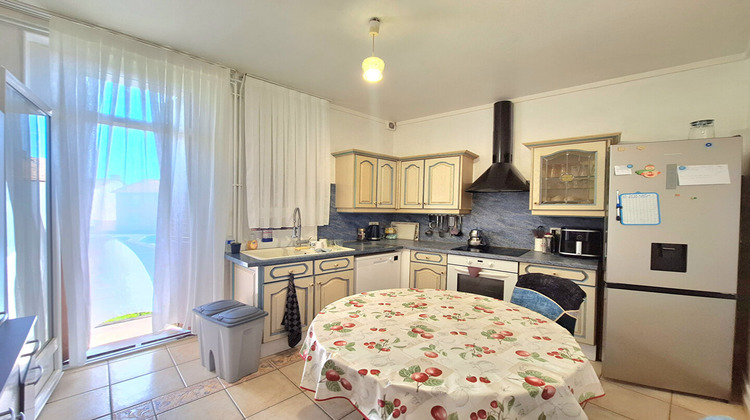 Ma-Cabane - Vente Maison MONTLUCON, 129 m²