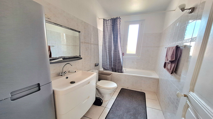 Ma-Cabane - Vente Maison MONTLUCON, 129 m²