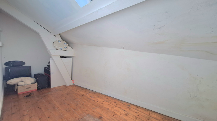 Ma-Cabane - Vente Maison MONTLUCON, 129 m²