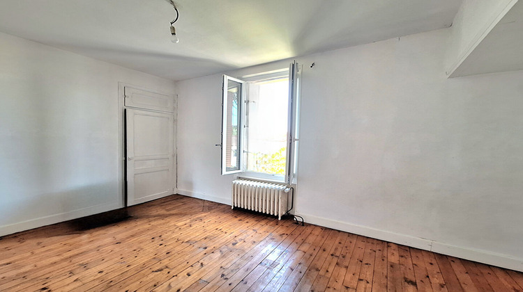 Ma-Cabane - Vente Maison MONTLUCON, 129 m²