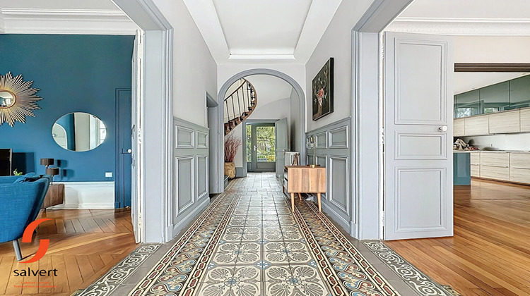 Ma-Cabane - Vente Maison MONTLUCON, 243 m²