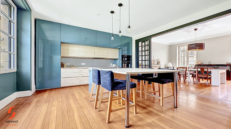 Ma-Cabane - Vente Maison MONTLUCON, 243 m²