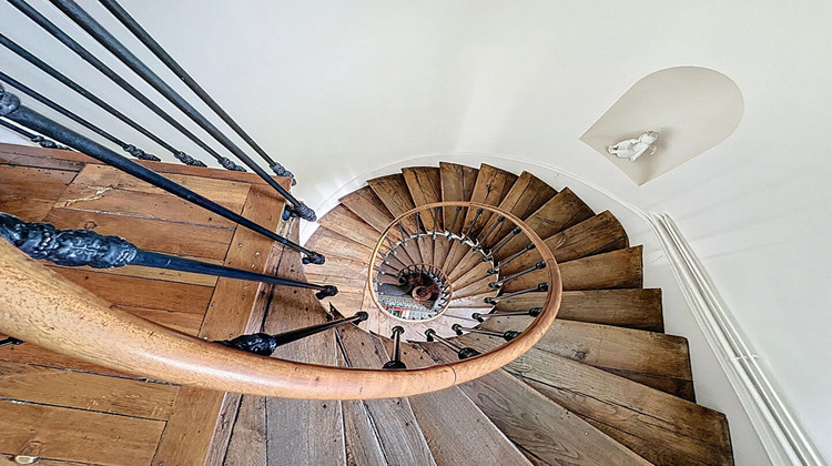 Ma-Cabane - Vente Maison MONTLUCON, 243 m²