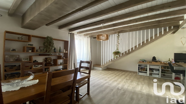 Ma-Cabane - Vente Maison Montluçon, 112 m²