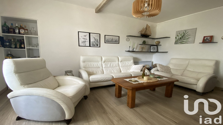 Ma-Cabane - Vente Maison Montluçon, 112 m²