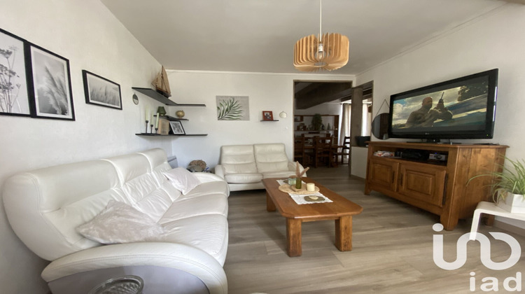 Ma-Cabane - Vente Maison Montluçon, 112 m²