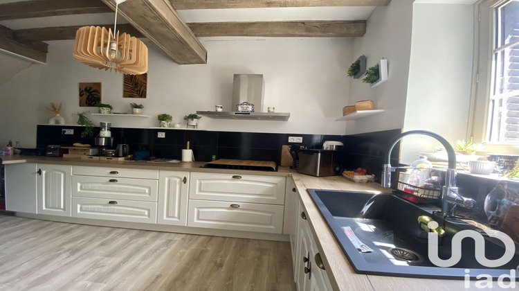Ma-Cabane - Vente Maison Montluçon, 112 m²