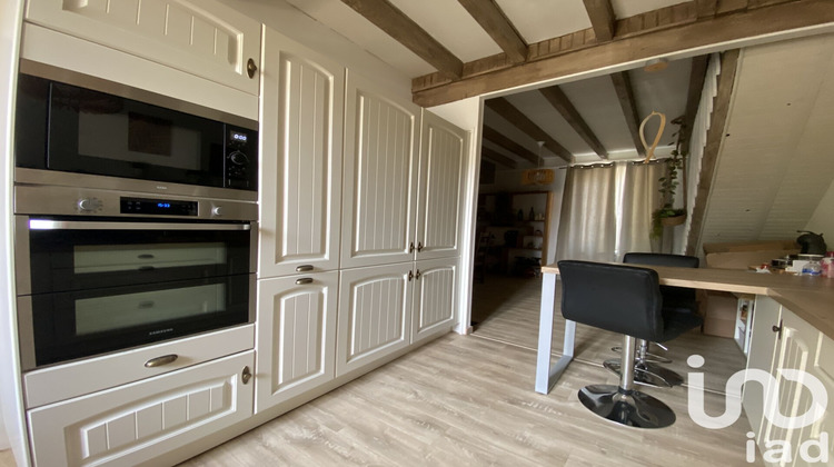Ma-Cabane - Vente Maison Montluçon, 112 m²