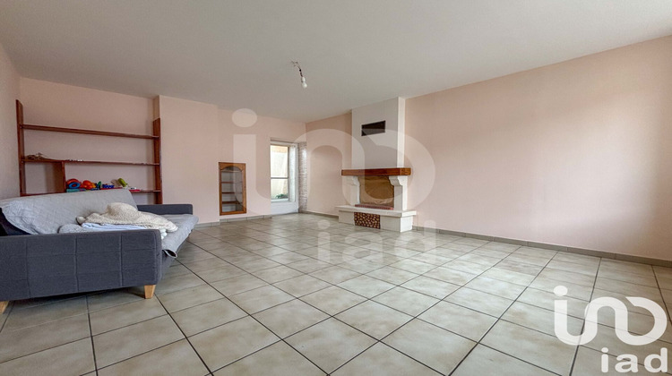 Ma-Cabane - Vente Maison Montluçon, 119 m²