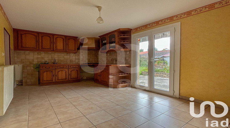Ma-Cabane - Vente Maison Montluçon, 119 m²