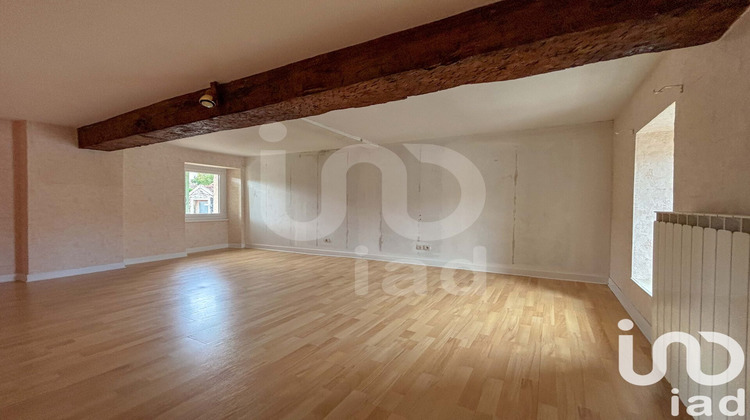Ma-Cabane - Vente Maison Montluçon, 119 m²