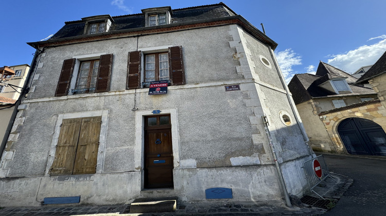 Ma-Cabane - Vente Maison Montluçon, 230 m²