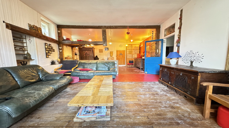 Ma-Cabane - Vente Maison Montluçon, 230 m²