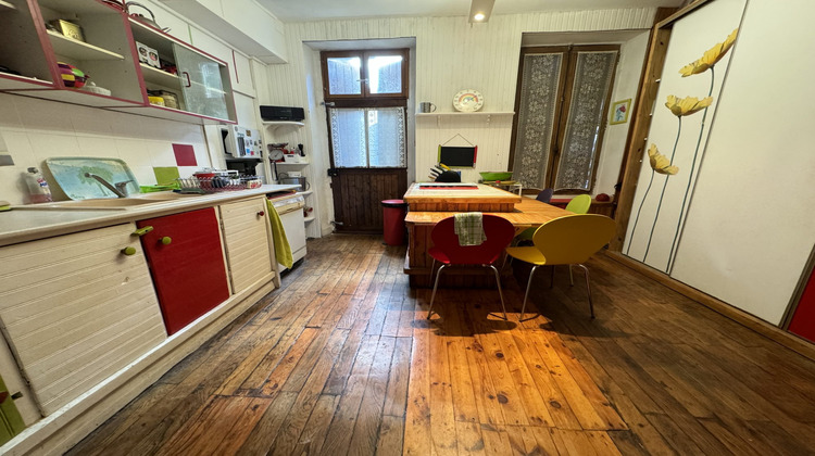 Ma-Cabane - Vente Maison Montluçon, 230 m²
