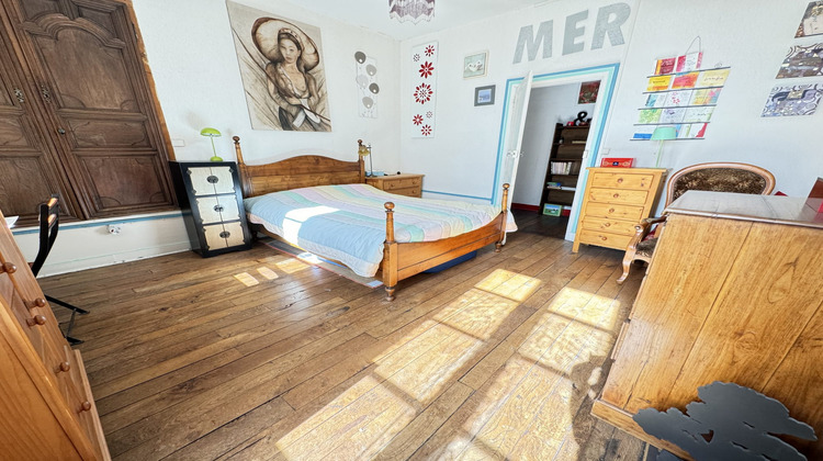 Ma-Cabane - Vente Maison Montluçon, 230 m²