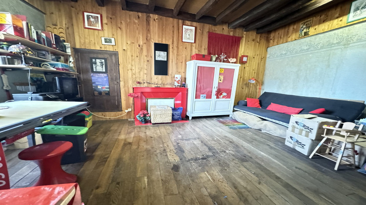 Ma-Cabane - Vente Maison Montluçon, 230 m²