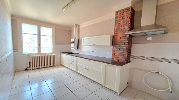 Ma-Cabane - Vente Maison MONTLUCON, 87 m²