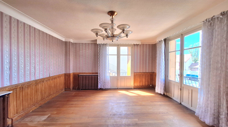 Ma-Cabane - Vente Maison MONTLUCON, 87 m²