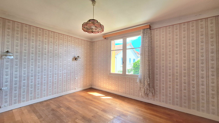 Ma-Cabane - Vente Maison MONTLUCON, 87 m²