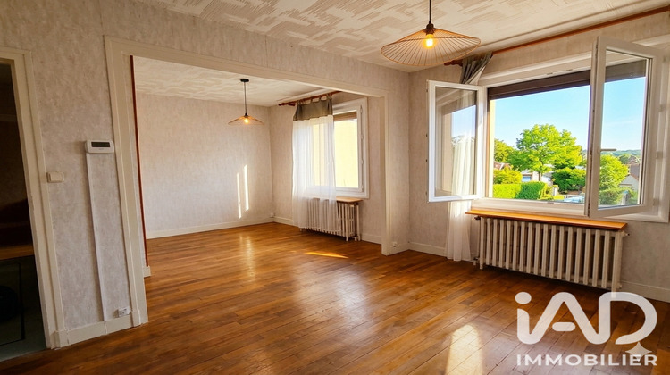 Ma-Cabane - Vente Maison Montluçon, 90 m²