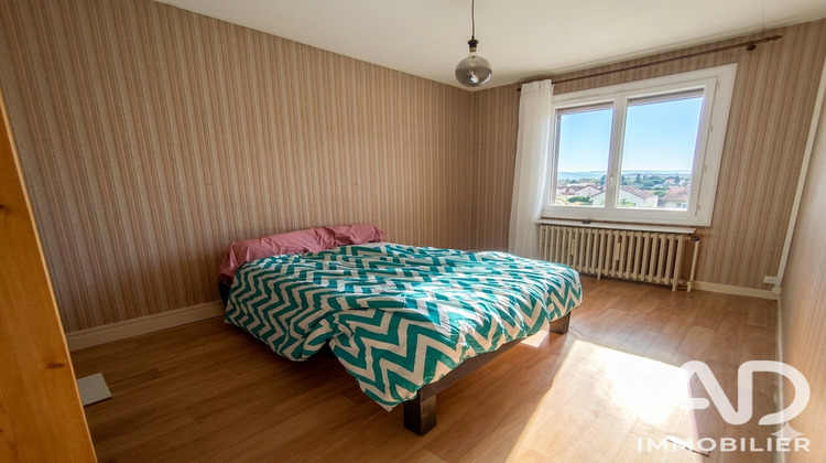 Ma-Cabane - Vente Maison Montluçon, 90 m²