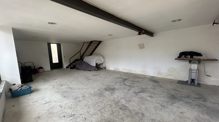Ma-Cabane - Vente Maison Montluçon, 130 m²