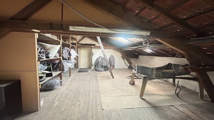 Ma-Cabane - Vente Maison Montluçon, 130 m²