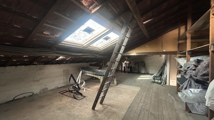 Ma-Cabane - Vente Maison Montluçon, 130 m²