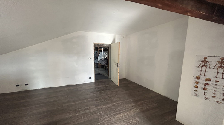 Ma-Cabane - Vente Maison Montluçon, 130 m²