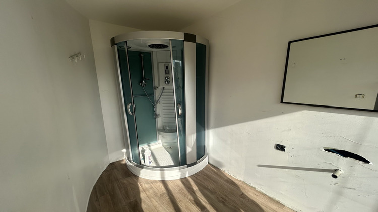 Ma-Cabane - Vente Maison Montluçon, 130 m²