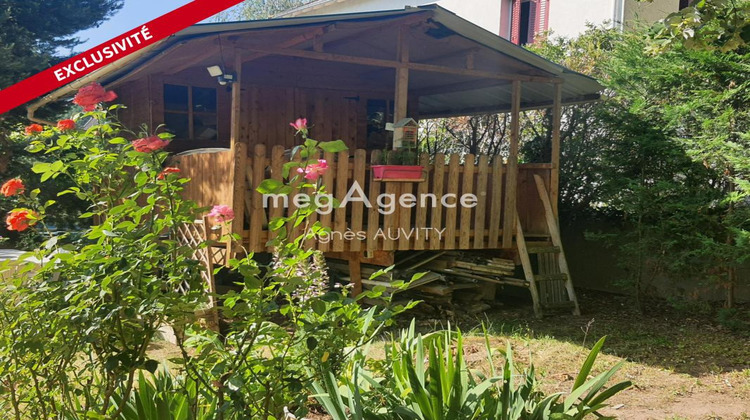 Ma-Cabane - Vente Maison MONTLUCON, 132 m²