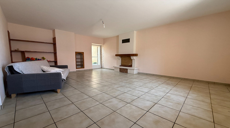 Ma-Cabane - Vente Maison MONTLUCON, 119 m²