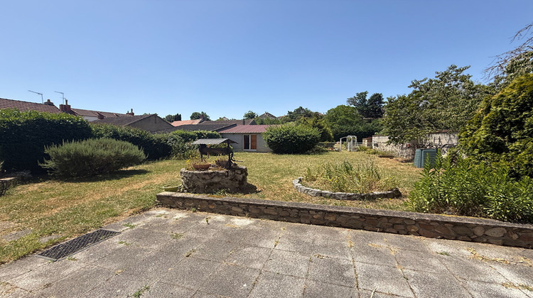Ma-Cabane - Vente Maison MONTLUCON, 119 m²