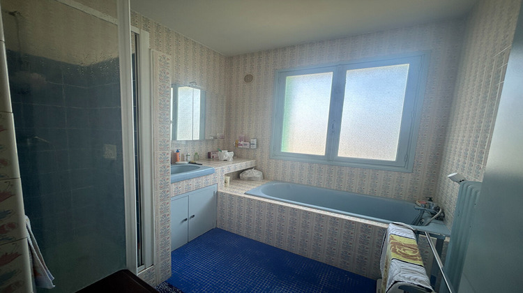 Ma-Cabane - Vente Maison MONTLUCON, 175 m²