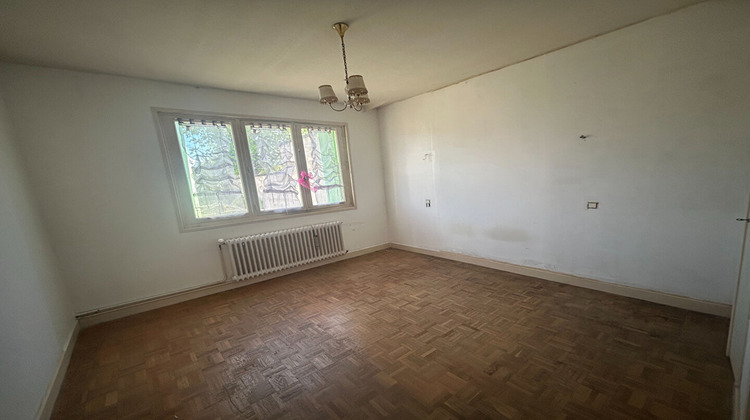 Ma-Cabane - Vente Maison MONTLUCON, 175 m²