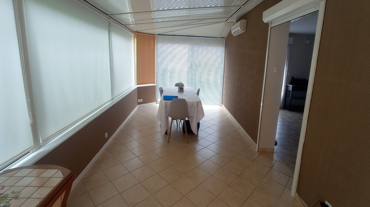 Ma-Cabane - Vente Maison MONTLUCON, 113 m²