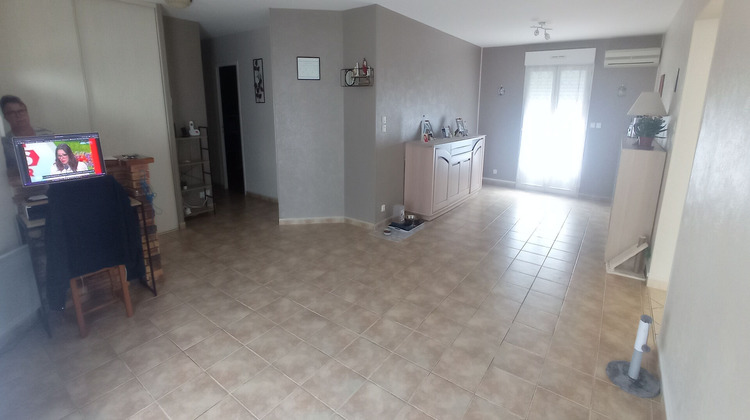 Ma-Cabane - Vente Maison MONTLUCON, 113 m²