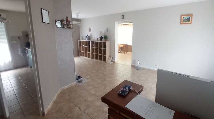 Ma-Cabane - Vente Maison MONTLUCON, 113 m²