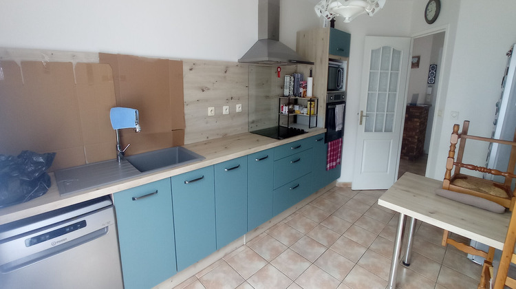 Ma-Cabane - Vente Maison MONTLUCON, 113 m²