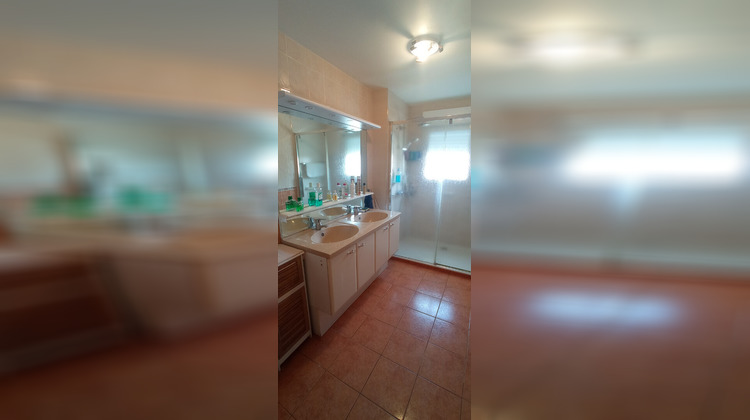 Ma-Cabane - Vente Maison MONTLUCON, 113 m²